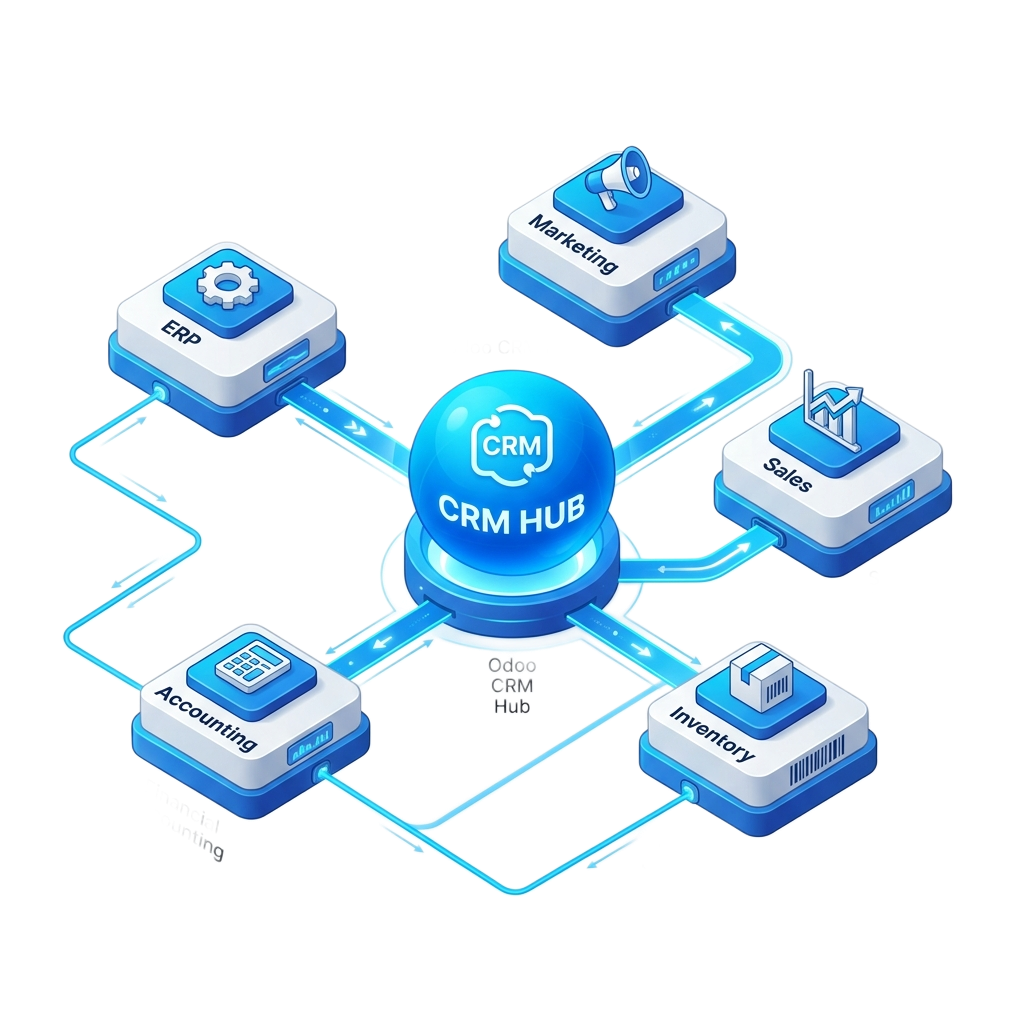 CRM Integration
