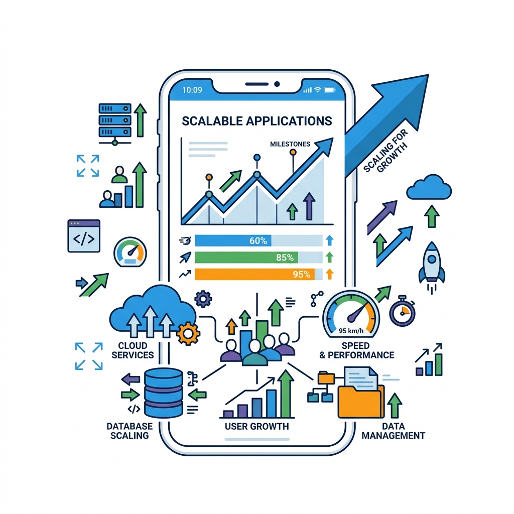 Apps That Scale