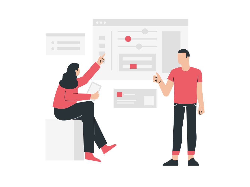 Migration Consulting