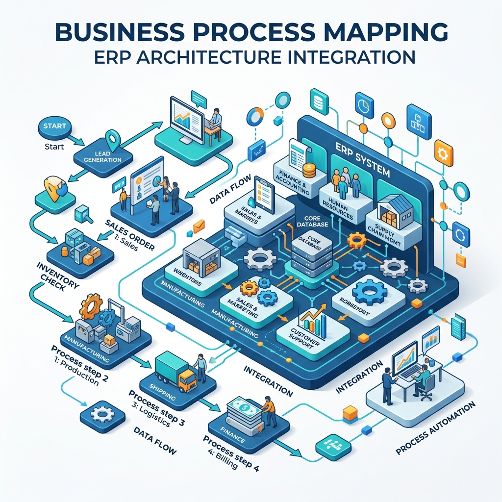 The Strategic Layer