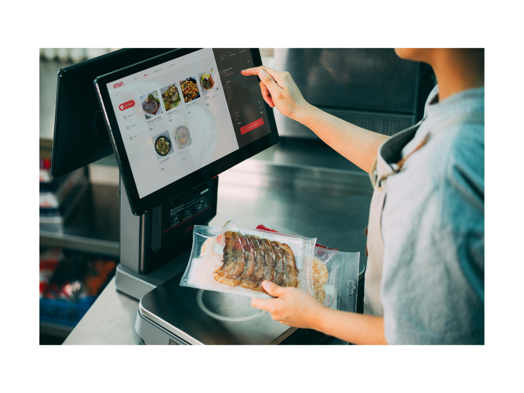POS Payment Terminal Integration