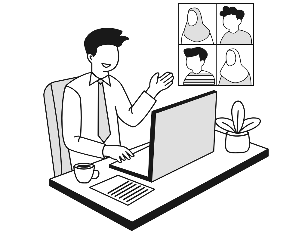 Trusted Odoo Partner
