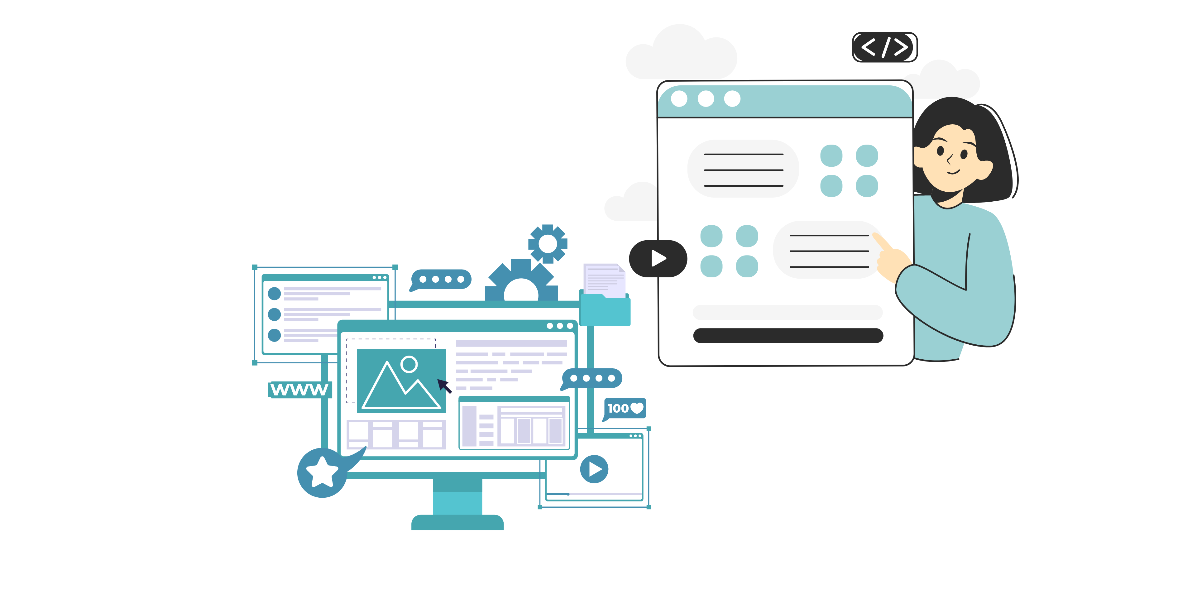 Web Development